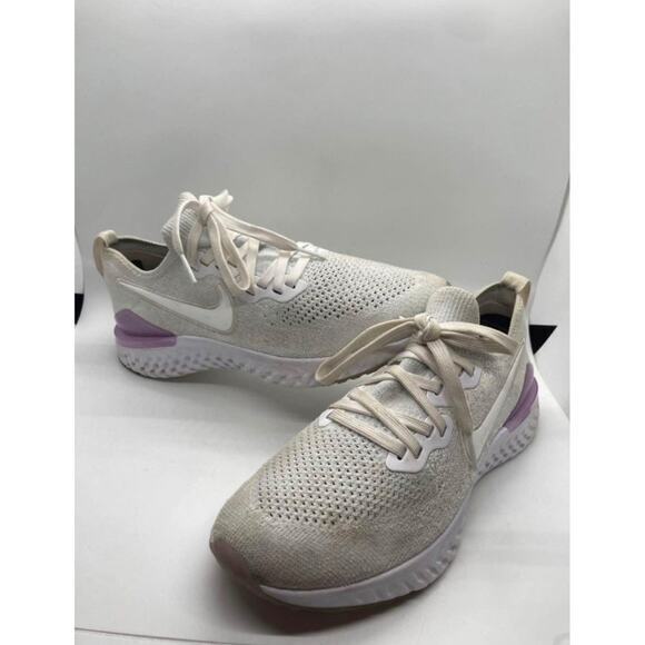 Nike React women size‎ 8.5 - Picture 1 of 8